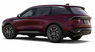 2025 Lincoln Lincoln Nautilus External Image 2